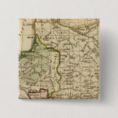 ポーランド 缶バッジ (正面)