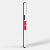 ポーランド Case-Mate iPhoneケース (裏面 / 右)