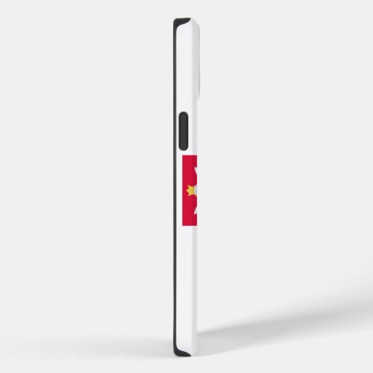 ポーランド Case-Mate iPhoneケース (裏面 / 右)