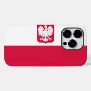 ポーランド Case-Mate iPhone 14 PROケース