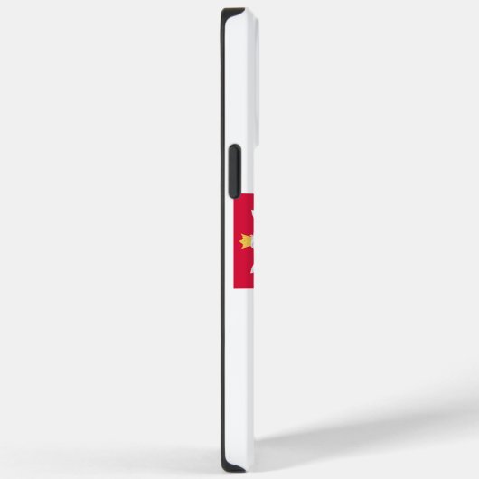 ポーランド Case-Mate iPhoneケース (裏面 / 右)