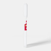 ポーランド iPhoneケース (右側面)