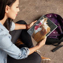 ポーラン赤と白ドチキン