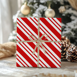 ポーラーエクスプレス クリスマスチケット ラッピングペーパー