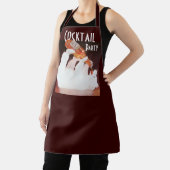 ポーラービール フラスコ エプロン (インサイチュ)