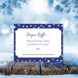 ポーラーベアおむつくじ ベビーシャワーゲーム