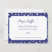 ポーラーベアおむつくじ ベビーシャワーゲーム (正面)