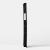 ポーラーベアの笑顔 Case-Mate iPhoneケース (裏面 / 右)