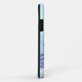 ポーラーベアエレクトロニクス Case-Mate iPhoneケース (裏面/右)