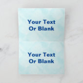 ポーラーベアオンアイス – Kuviannak Innovia シーズンカード (内部)