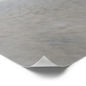 ポーラーベアキス ポスター (角)