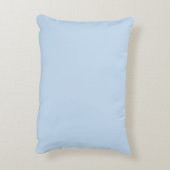 ポーラーベアキュブ&ペンギン最高のフレンズ アクセントクッション (裏面(縦))