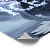 ポーラーベアセージ ポスター (角)