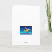 ポーラーベアハグ シーズンカード (裏面)