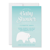 ポーラーベアベビー