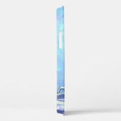 ポーラーベアーエレクトロニクス Case-Mate iPhoneケース (裏面 / 右)