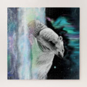 ポーラーベアーナイトミグーンスケッチアートコレクション ジグソーパズル (横)