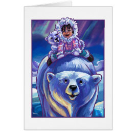 ポーラーベアーバス