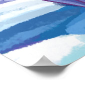 ポーラーベアーバス ポスター (角)