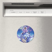 ポーラーベアーバス マグネット (インサイチュ (食洗機))