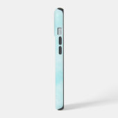 ポーラーベアーポープリントオッターボックスiPhoneケース iPhone 15ケース (左側面)