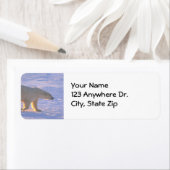 ポーラーベアーモーン ラベル (インサイチュ)