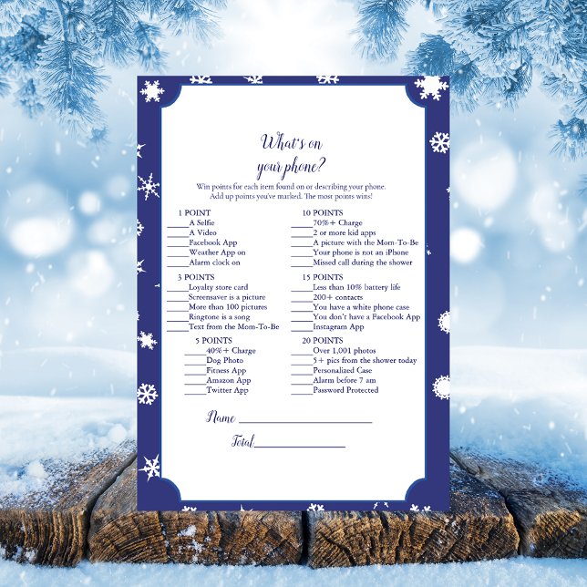 ポーラーベア電話の赤ちゃんシャワーゲームに何が (クリエイターアップロード済み)