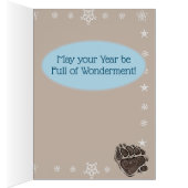 ポーラーベア魔法 (内側 (右))