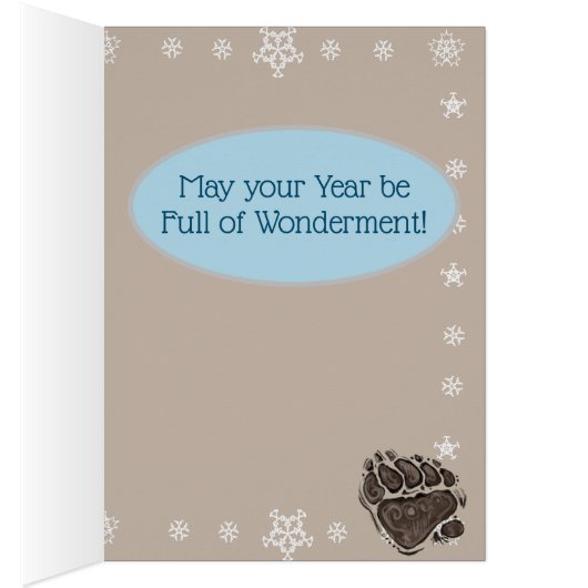 ポーラーベア魔法 (内側 (右))