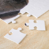 ポーラーベア2ジグソーパズル ジグソーパズル (側面)