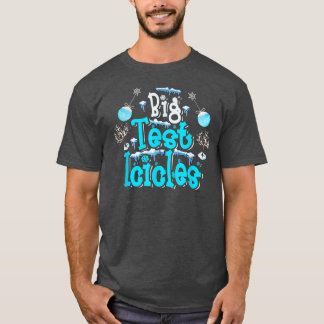 ポーラーベア2022コスチュームアイススイミングビッグTe Tシャツ