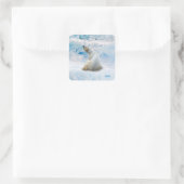 ポーラーベア2 – エンベロープシール スクエアシール (バッグ)