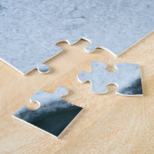 ポーラーベア5ジグソーパズル ジグソーパズル (側面)