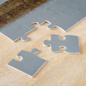 ポーラーベア9ジグソーパズル ジグソーパズル (側面)