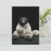 ポーラーベア ギフト | ポーラーベア 愛好家 (スタンド正面)