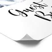 ポーラーベア – ゲストブック (角)