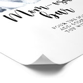 ポーラーベア – マムオーサバー ポスター (角)