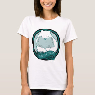 ポーラー·ベアTシャツ Tシャツ