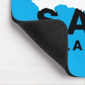 ポーラ救ベア マウスパッド (コーナー)