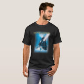 ポーラ表現ビッグトレイン Tシャツ (正面フル)