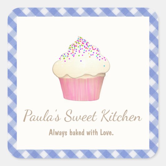 ポーラ スクエアシール (正面)