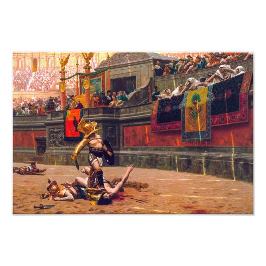 ポーリス・ヴェルソ | ジャンéロンéグô | フォトプリント            (正面)