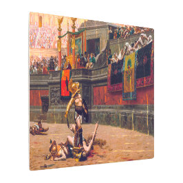 ポーリス・ヴェルソ | ジャンéロンéグô | メタルプリント