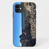 ポーリナ湖のビューまたは Case-Mate iPhoneケース (裏面)