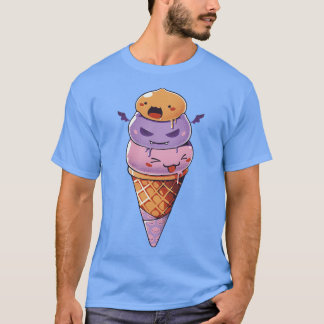 ポーリングポーリングドロップスバイトベフォンセカ Tシャツ