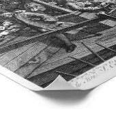 ポーリング， 1758 ポスター (角)