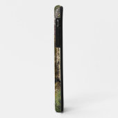 ポーリーナクリークの滝, オレゴン州 Case-Mate iPhoneケース (裏面/左)