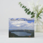 ポーリーナズピーキング ポストカード (スタンド正面)