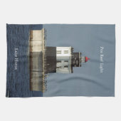 ポーリーフライトキッチンタオル キッチンタオル (横)