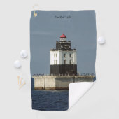 ポーリーフライトゴルフタオル ゴルフタオル (インサイチュ)